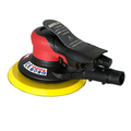 Aircat Central Vac Orbital Palm Sander, 6700-6-336CV 6700-6-336CV